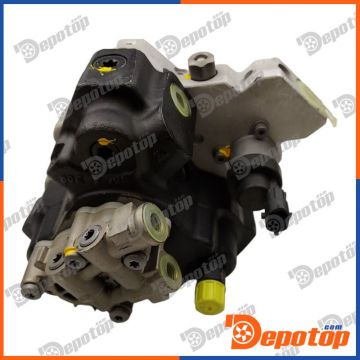 Pompe Haute Pression pour MAN | 0445020100, 0445020129
